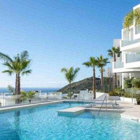 Apartamento 812 Alm Luxury Aparment In Palo Alto Marbella Ojén Exterior foto