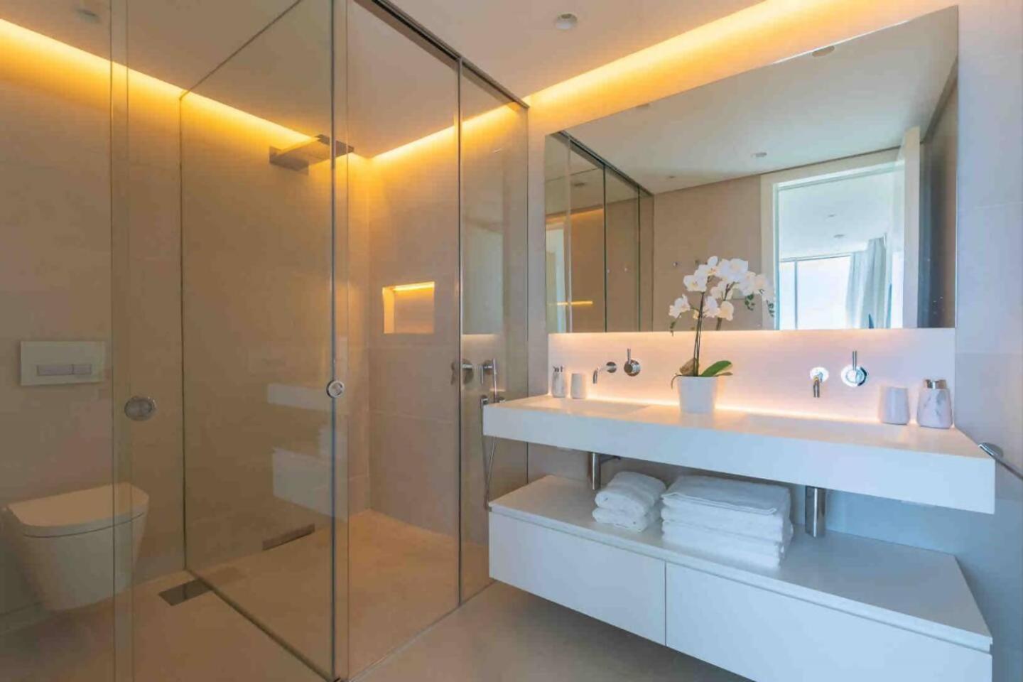 Apartamento 812 Alm Luxury Aparment In Palo Alto Marbella Ojén Exterior foto